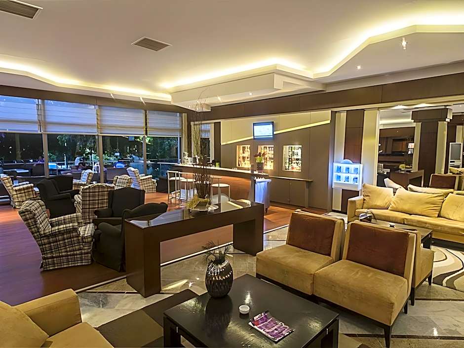 Anemon Hotel Ege