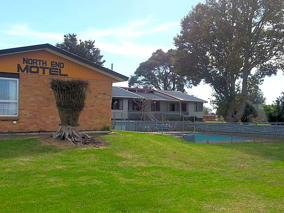 North End Motel