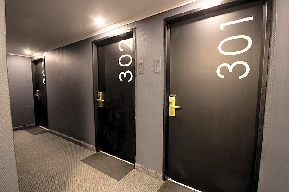 Gran Hotel Buenos Aires