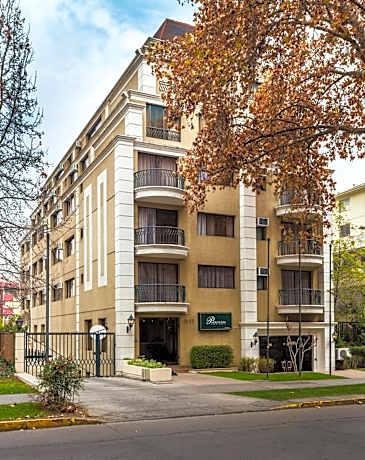 Park Plaza Apartments