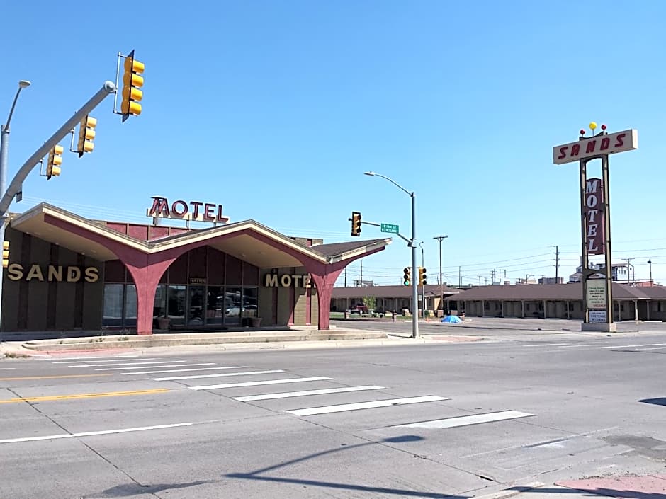 Sands Motel