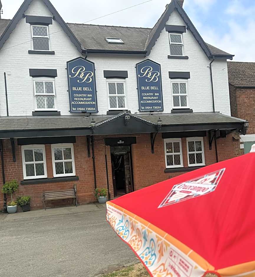 The Blue Bell Inn