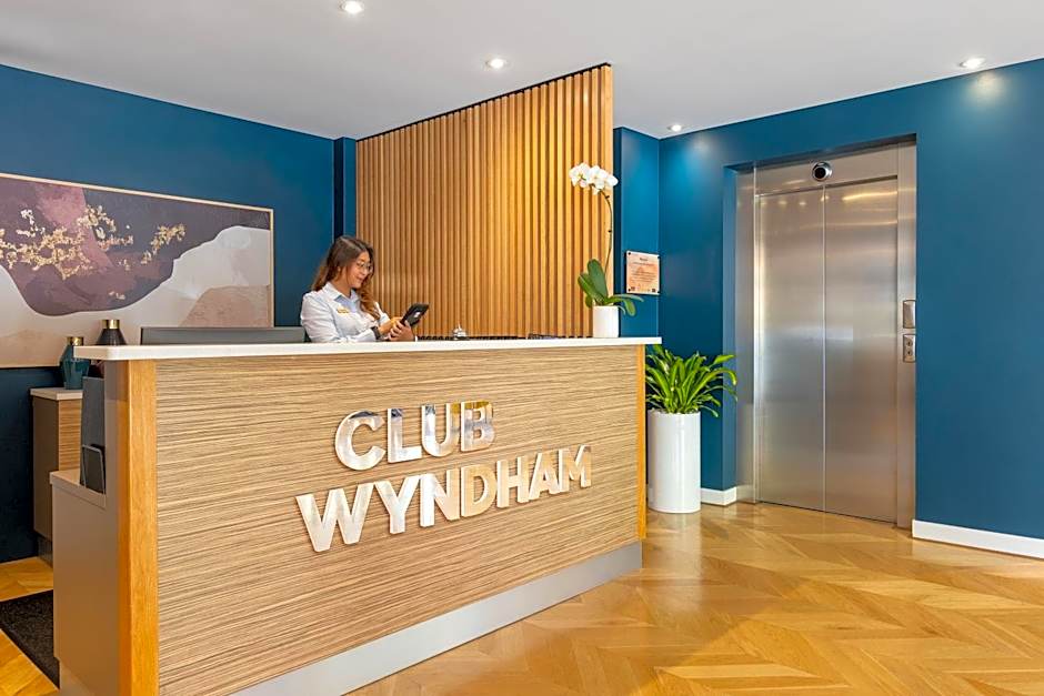 Club Wyndham Perth, Trademark Collection by Wyndham