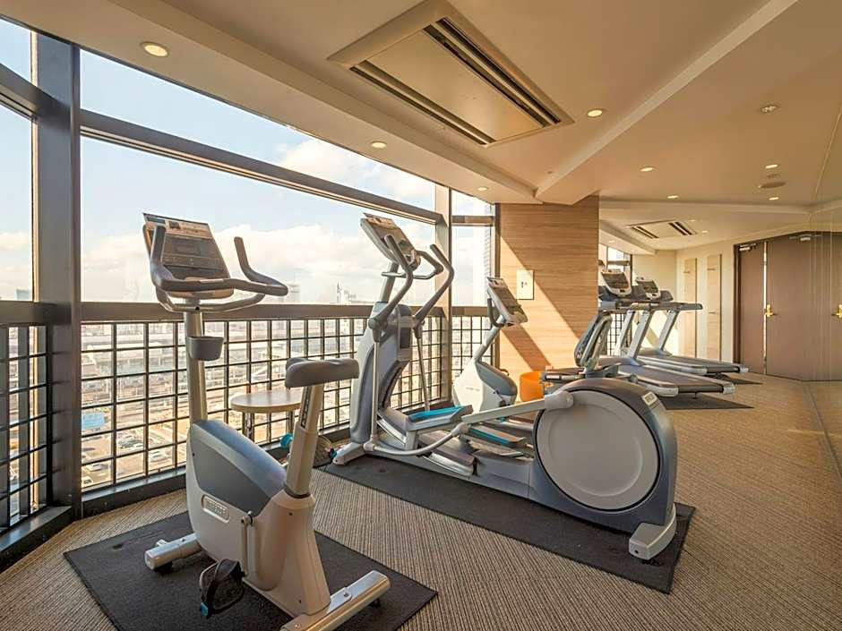 Hotel Mystays Utsunomiya