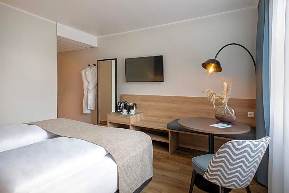Hotel Oberhausen Neue Mitte Affiliated by Melia