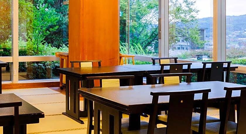 KAMENOI HOTEL YAMATO HEGURI