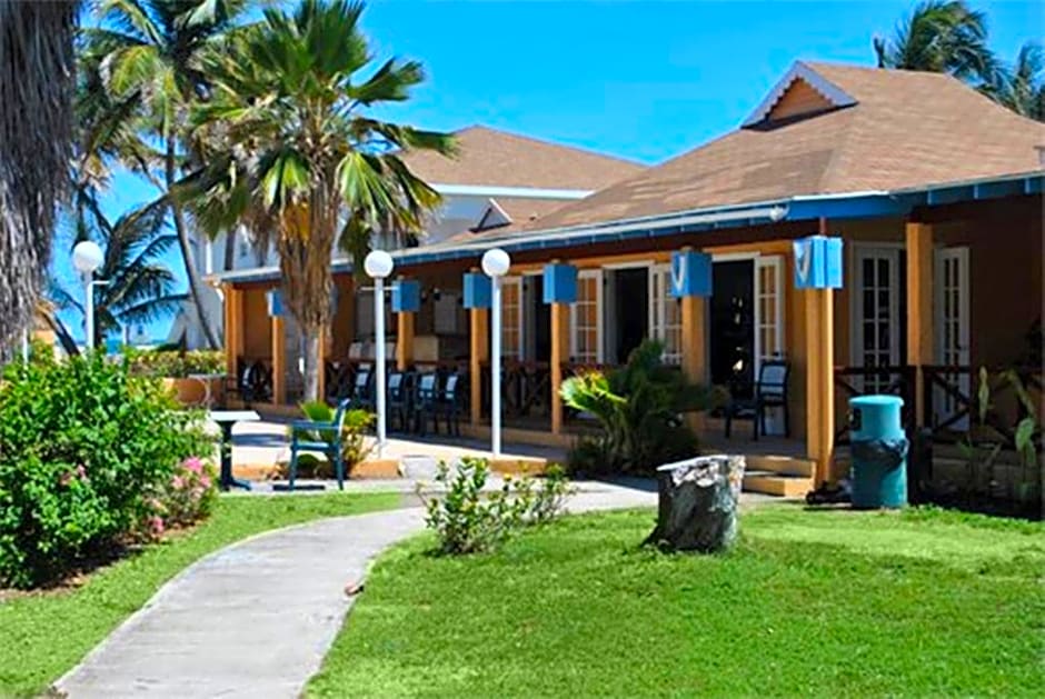 Sugar Bay Club Suites & Hotel