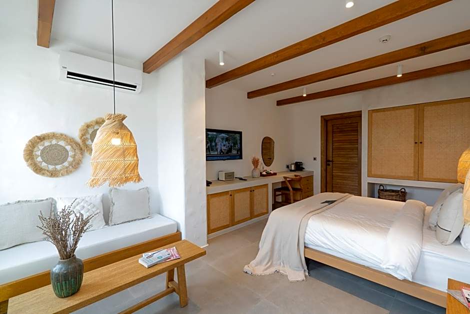 Nomad Boutique Hotel Side - Adults Only