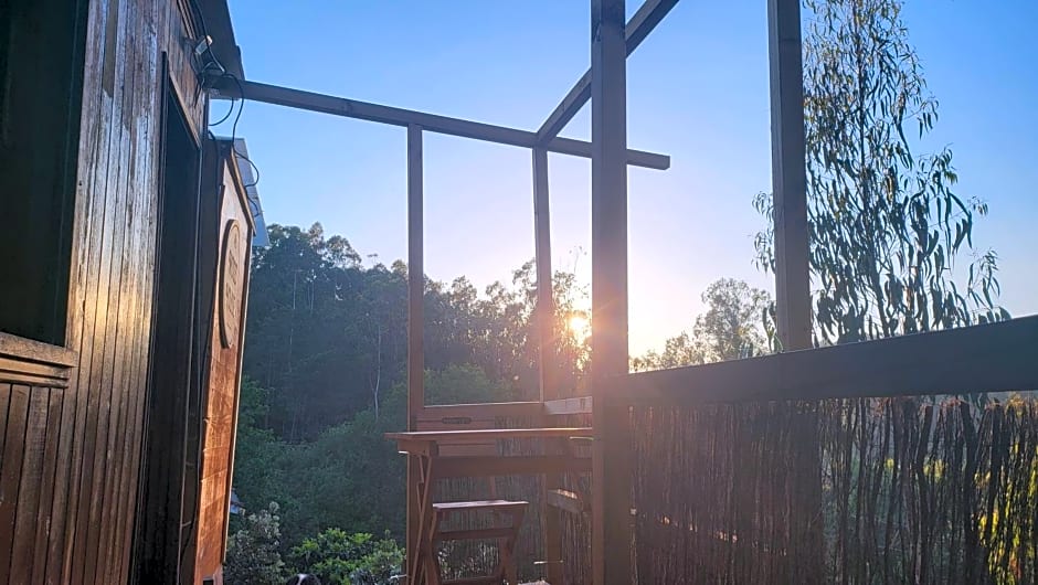 WoodHouse Near River - Near Ocean - Near Porto