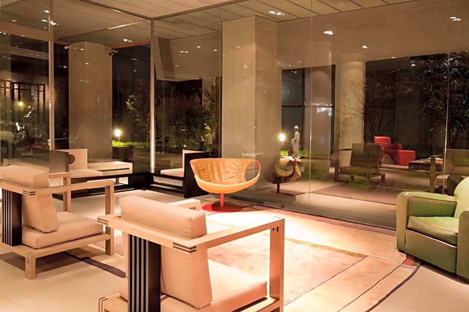 Zambala Luxury Residence