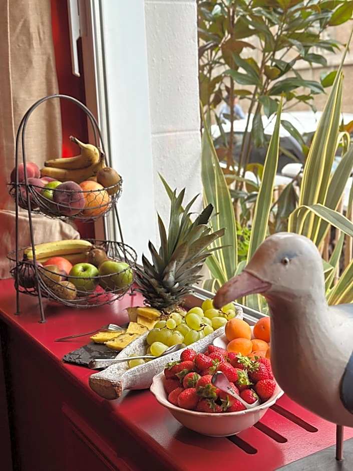 Hotel Spa Vent d'Ouest