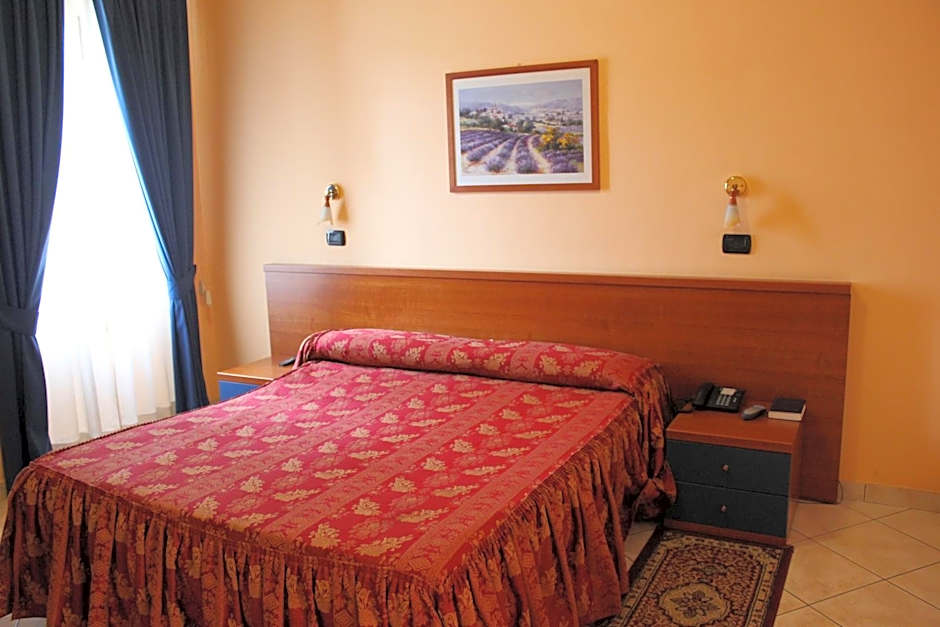 Hotel Legnano