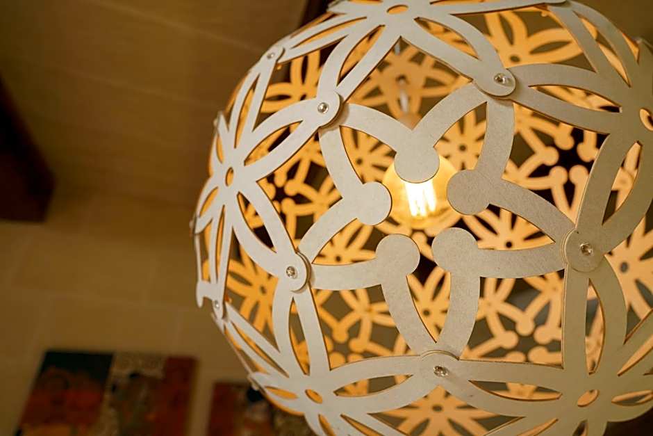 Ajuga Luxury Boutique B&B