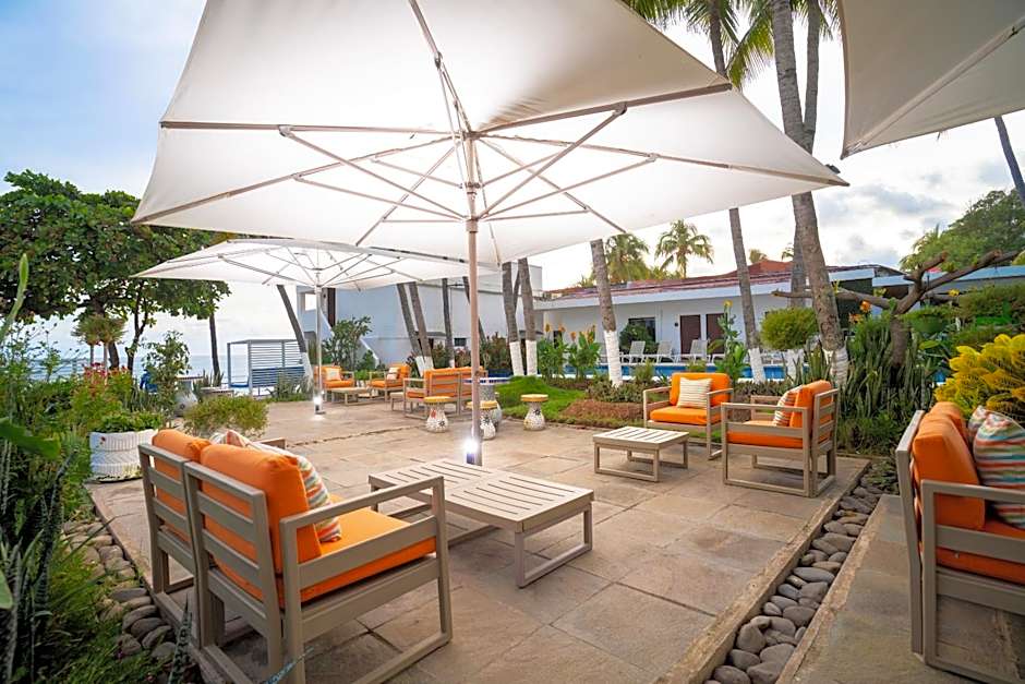 Hotel Los Farallones