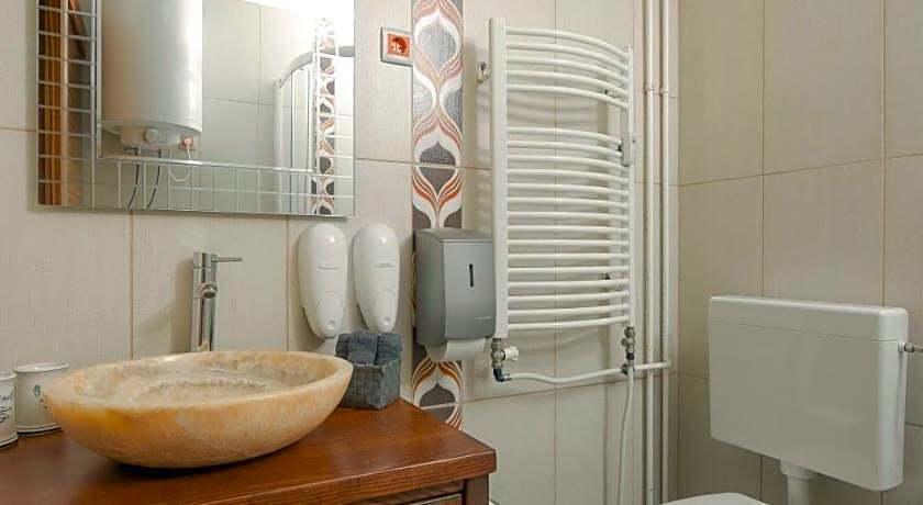 Apartments Rikli Bled