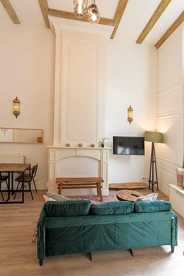 1001 Nights Boutique Lofts