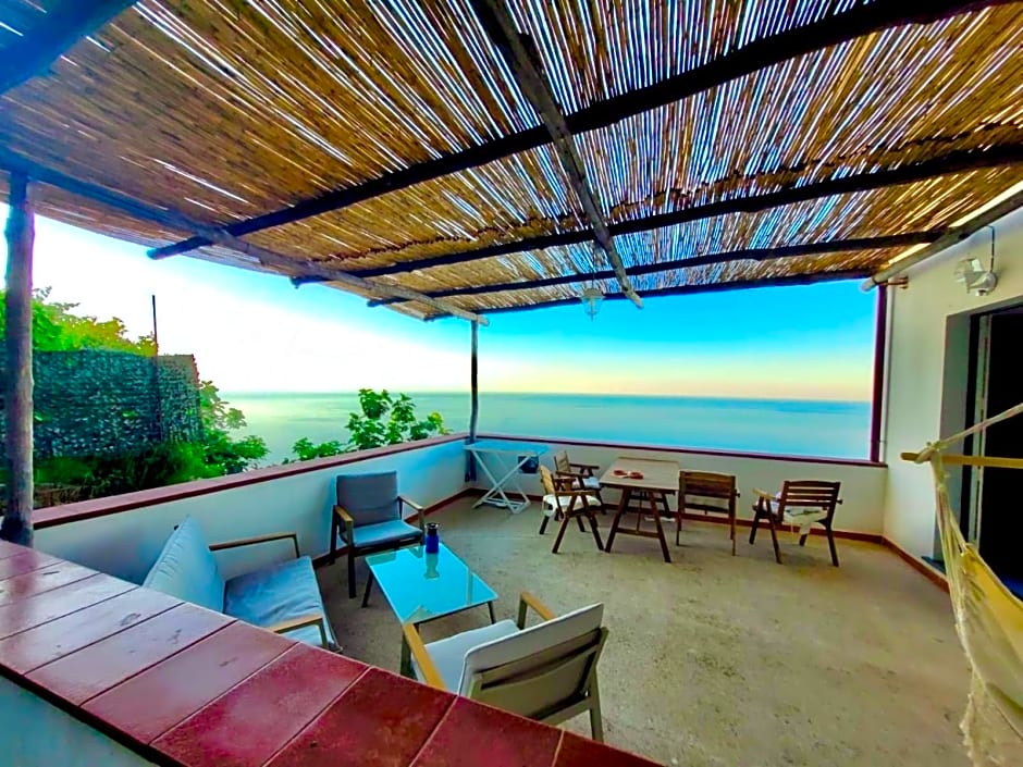 Sea View Apartments Amalfi Coast by Amalfi Coast with Locals