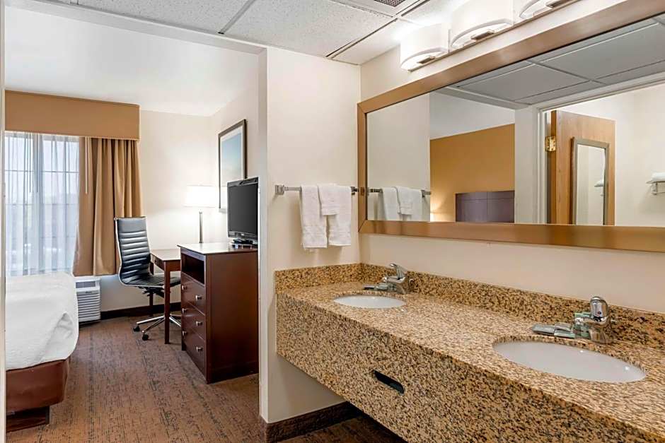 Best Western Yellowstone Crossing