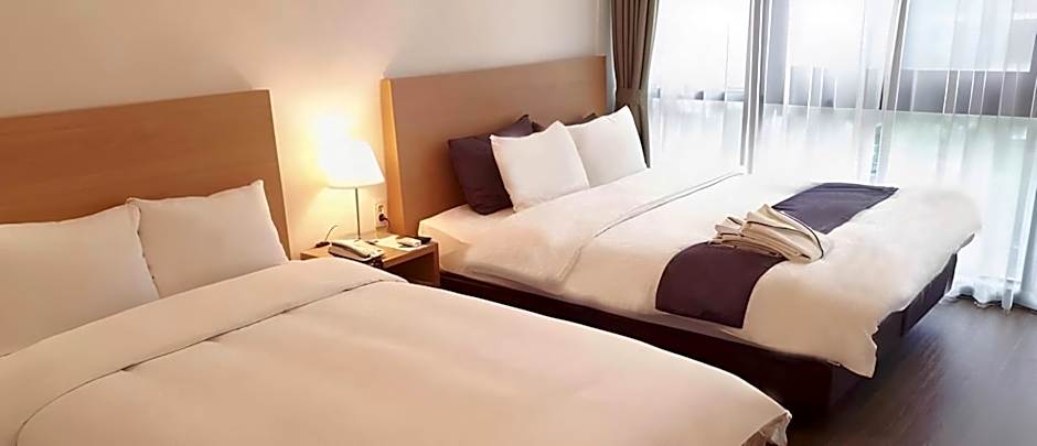 HOTEL ICC