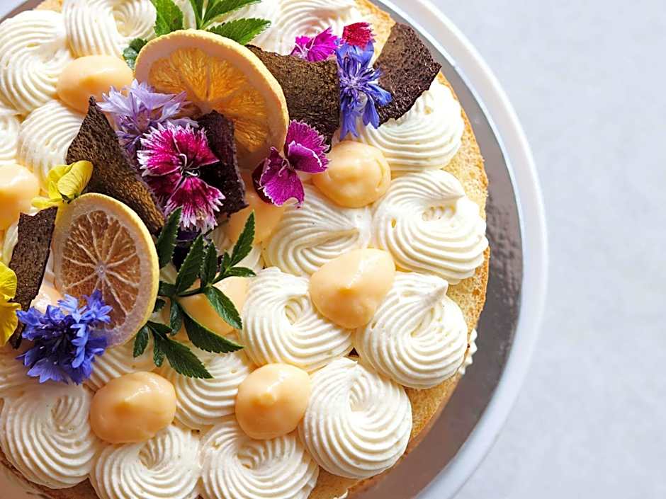 Sofitel Auckland Viaduct Harbour