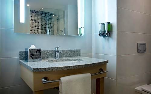 Hampton by Hilton Minsk City Centre