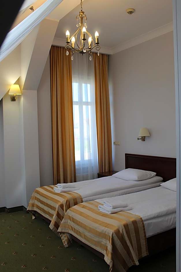 Hotel Masovia