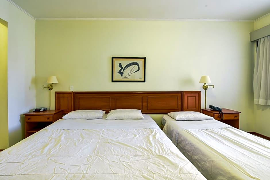 Capital O Park Tower