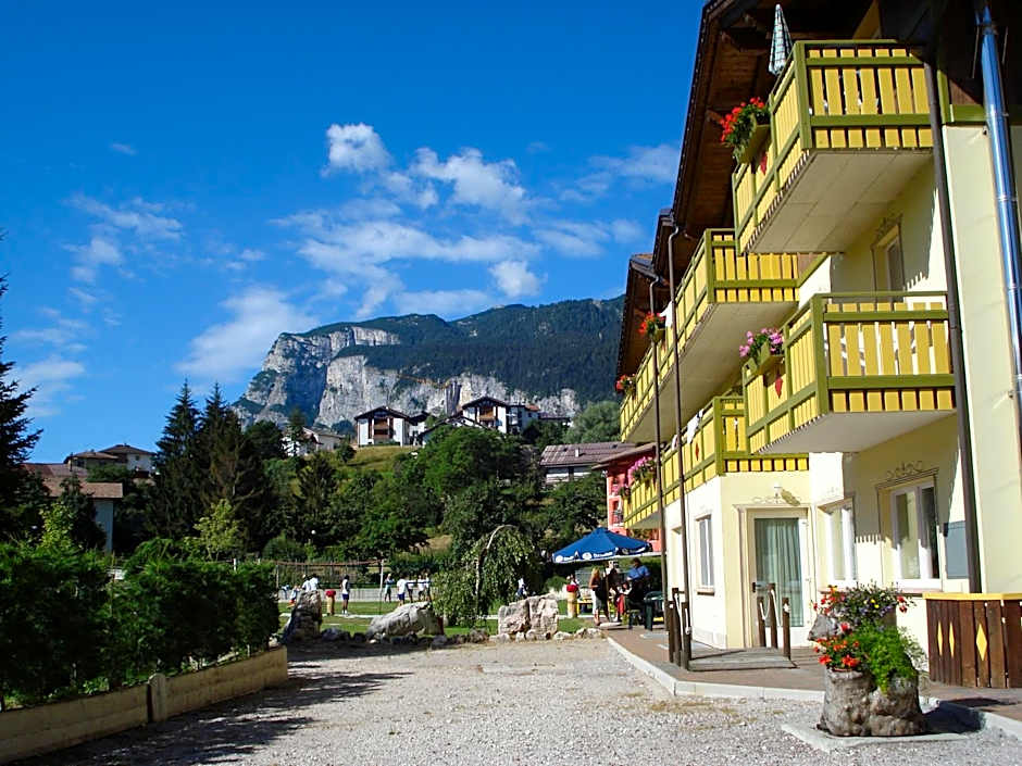 Hotel Garni Relax