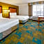La Quinta Inn & Suites by Wyndham Salt Lake City Airport