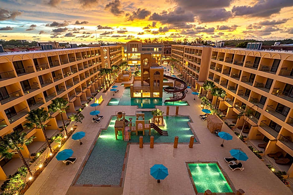 Pamookkoo Resort