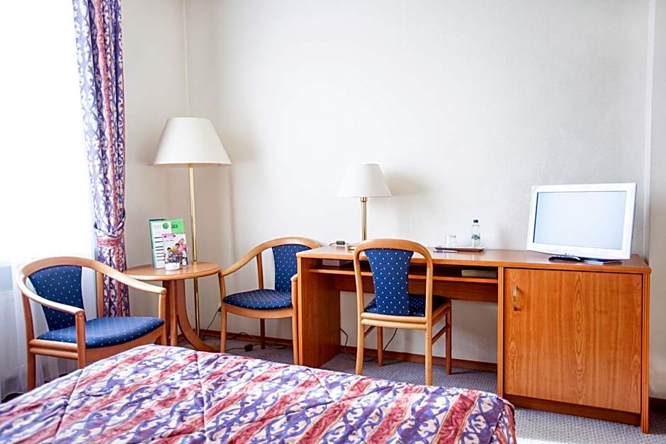 Hotel Szydłowski