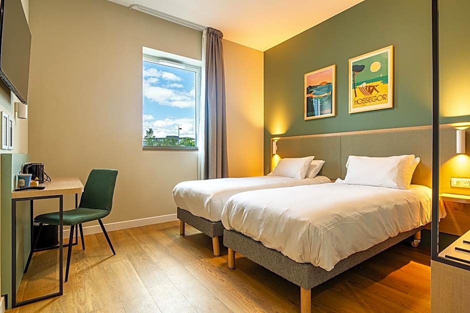 Kyriad Limoges - Ester