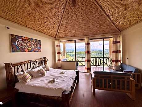 Hilltop Lodge - Lalibela