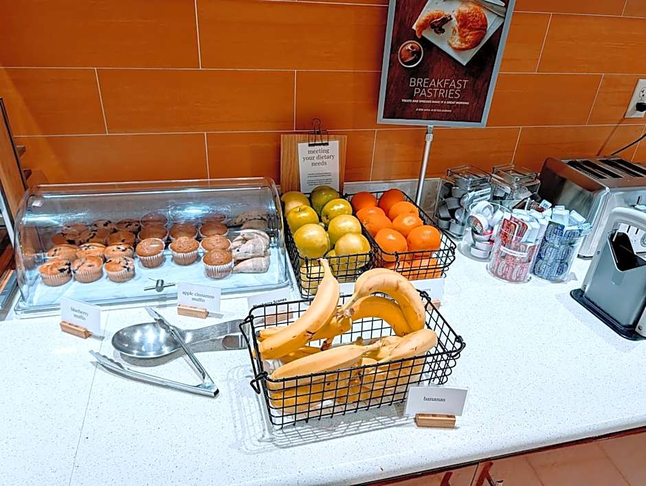 SpringHill Suites by Marriott Houston Rosenberg