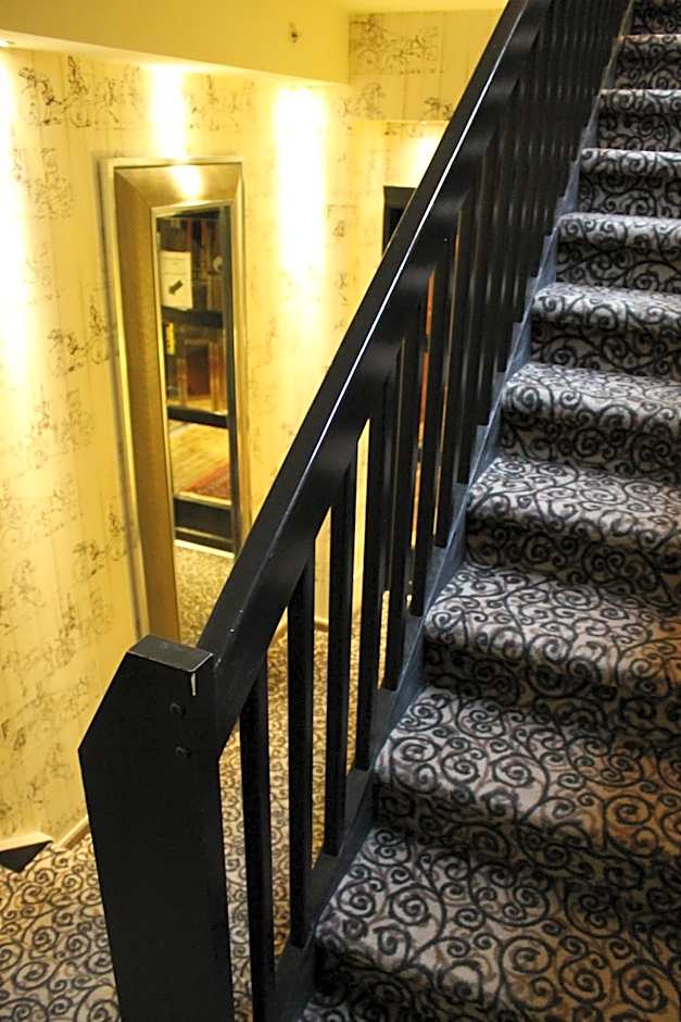 Det Hanseatiske Hotel