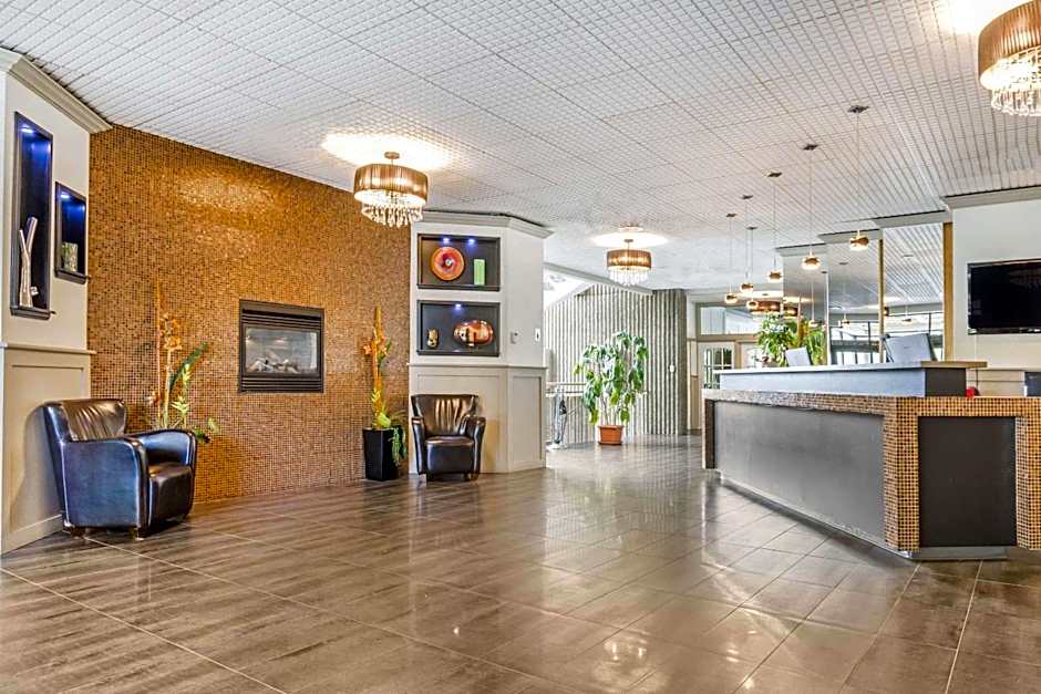 Travelodge by Wyndham Trois-Rivieres