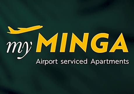 my MINGA Airport serviced Apartments