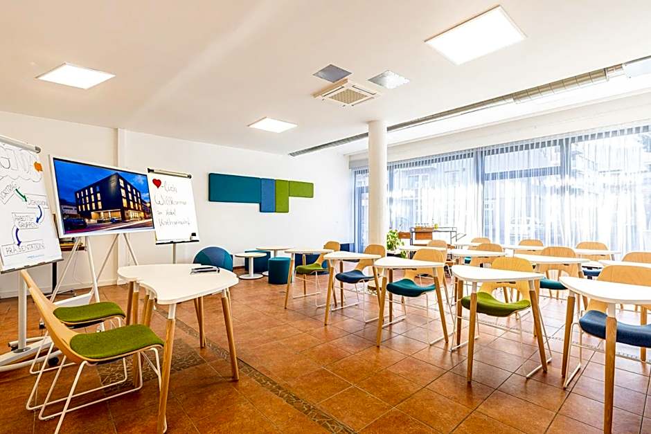 Hotel Katharinenhof Standard