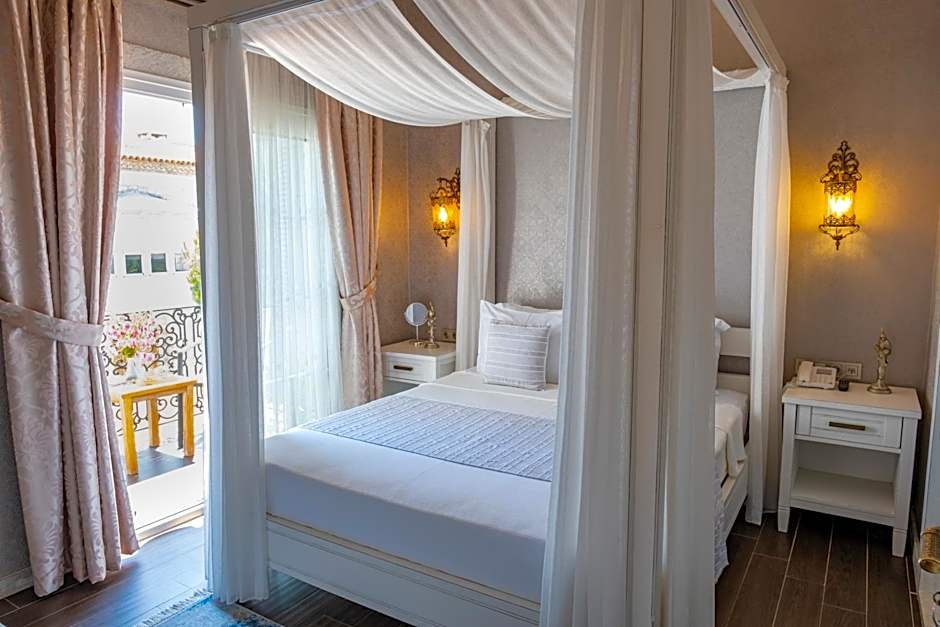 PROVENCE MANSİON ALAÇATI
