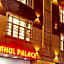 Hotel Rahul Palace