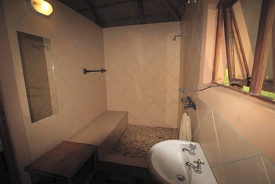 Kosi Bay Lodge