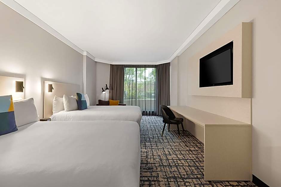 Sydney Central Hotel Managed by The Ascott Limited