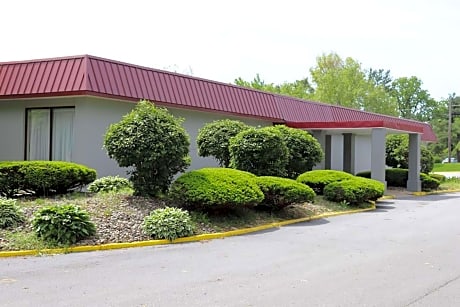 Days Inn by Wyndham Pottstown