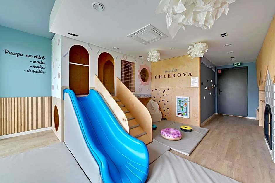 RentPlanet - Apartamenty Chlebova