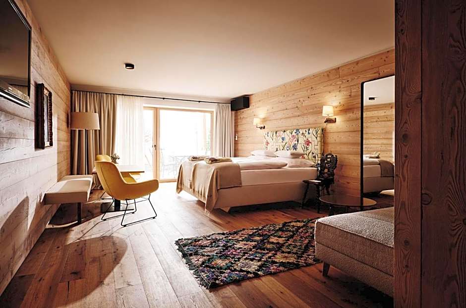 Gut Stiluppe - 4 Sterne Superior Good Life Hotel