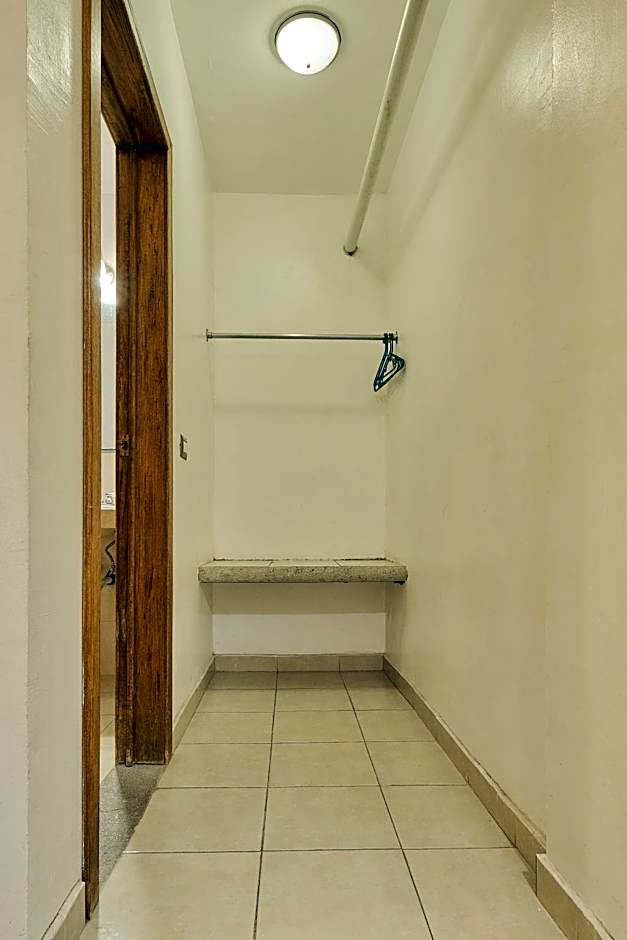 Hotel Cervantino