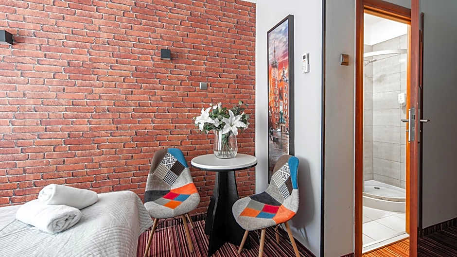 Hotel Delta