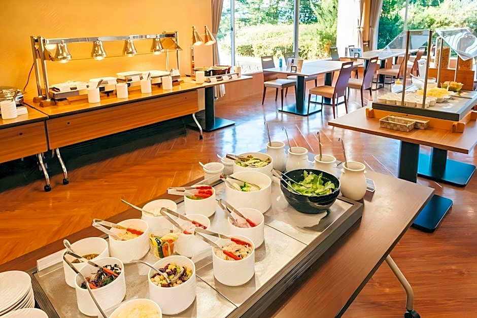 Kamenoi Hotel Tondabayashi All-Inclusive Resort