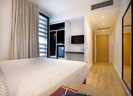 The Innside Room Single