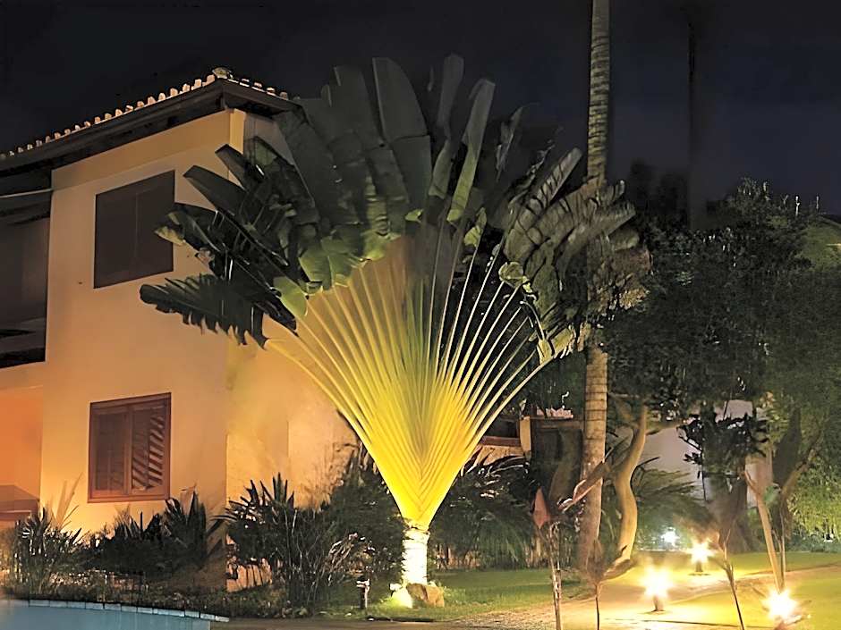 Residence Pe na Areia